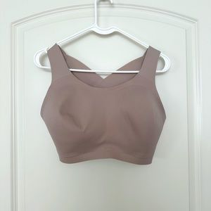 Lululemon Sports Bra Top - 38DD